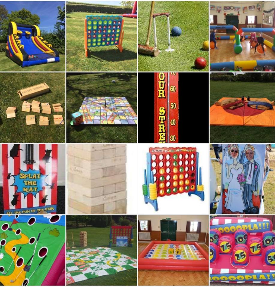 Garden Games hire Barnston, Garden Games hire Essex, Garden Games hire